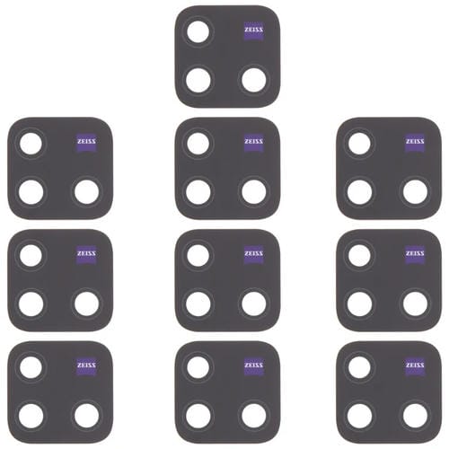 Lentes de Câmara Traseira (10 Unidades) Vivo V30 Pro