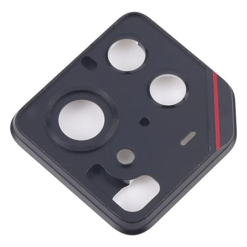 Rear Camera Lens Frame Asus Rog Phone 9 Pro 5G (Red)