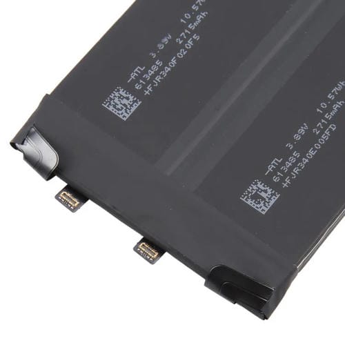 Akku ZTE Nubia Red Magic 9 Pro (2700 mAh)