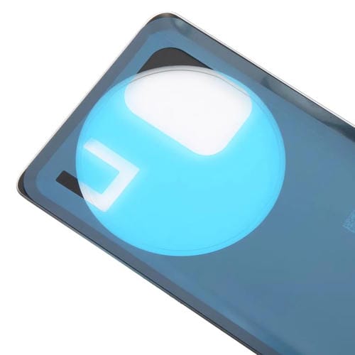 Coperchio Posteriore Batteria Oppo Find X6 (Blu)