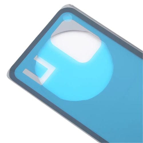 Tapa Trasera Batería Oppo Find X7 (Morado)