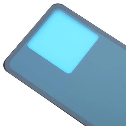 Coperchio Posteriore della Batteria Xiaomi Redmi Note 13 Pro 5G (Nero)