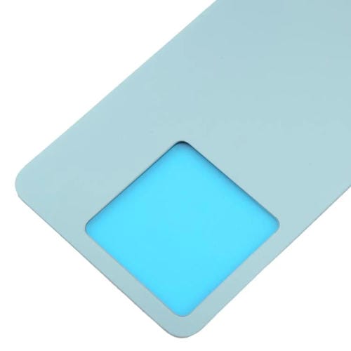 Couvercle arrière de batterie Xiaomi Redmi Note 13 Pro 5G (Vert)