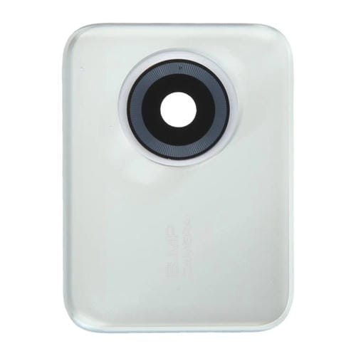 Obiettivo della fotocamera posteriore Lenovo Tab Plus (Verde) Originale