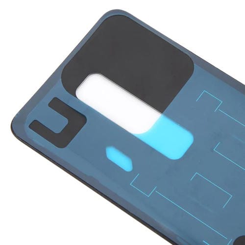 Back Cover Glass Battery ZTE Nubia Red Magic 7 Nx679J (Neon)