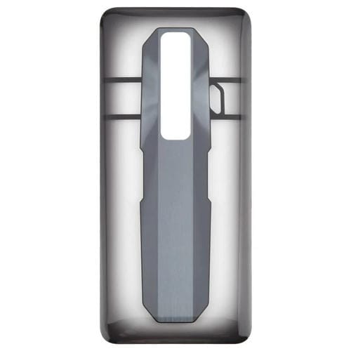 Tapa Trasera de Batería Vidrio ZTE Nubia Red Magic 7 Nx679J (Transparente)