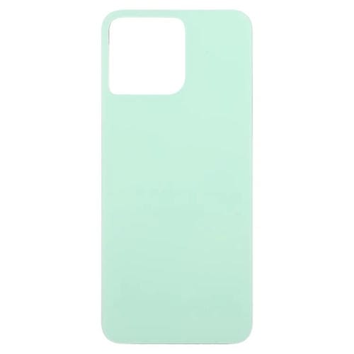 Back Battery Cover ZTE Blade V50 Design 4G (Green) Glass