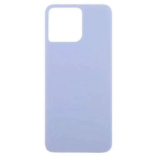 Back Battery Cover Glass ZTE Blade V50 Design 4G (Purple)