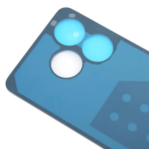 Back Glass Cover Battery ZTE Axon 60 Lite