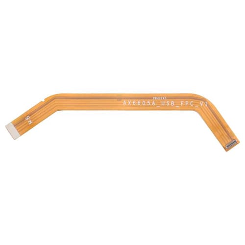 Flex Cable Connector Base Plate Lenovo Xiaoxin Pad Pro 12.7 Inches Tb371Fc