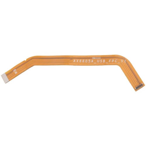 Flex Cable Connector Base Plate Lenovo Xiaoxin Pad Pro 12.7 Inches Tb371Fc