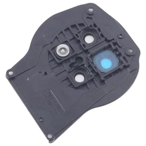 Cubierta de Lente de Cámara Trasera Nokia G10 (Azul)