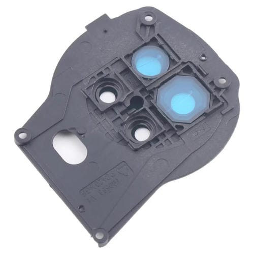 Couvercle de Lentille d'Appareil Photo Arrière Nokia G20 (Bleu) Original