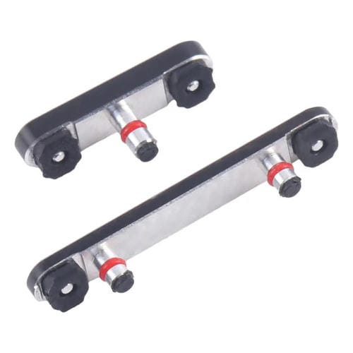 Power Button and Volume Control ZTE Nubia Red Magic 8 Pro Nx729J (Gray)