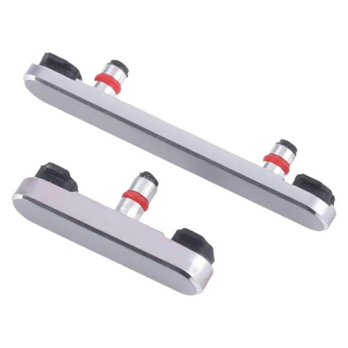 Power Button and Volume Control ZTE Nubia Red Magic 8 Pro Nx729J (Silver)