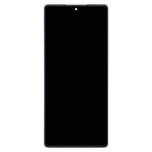 Pantalla Completa Original Meizu 21 Pro 5G 6,79 Pulgadas M481Q M481S (Negro)