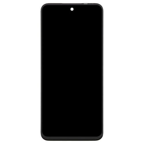 Full Screen IPS ZTE Blade V70 Z2459