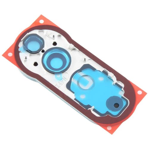 Copertura Obiettivo Fotocamera Posteriore Vivo V40 (Blu) Originale