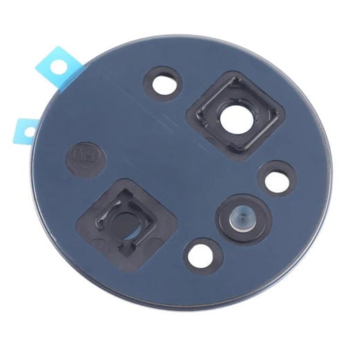 Rear Camera Lens Cover Xiaomi Redmi 14C 4G (Black) Original