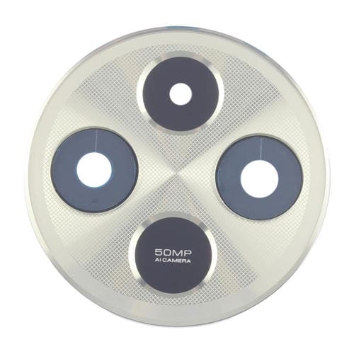 Capot d'objectif d'appareil photo arrière d'origine Xiaomi Redmi 14C 5G (Vert)