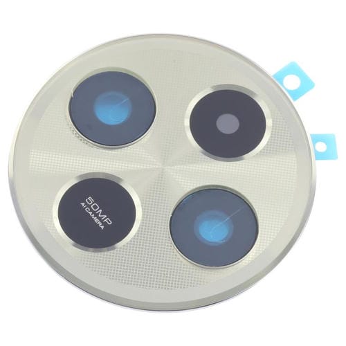 Capot d'objectif d'appareil photo arrière d'origine Xiaomi Redmi 14C 5G (Vert)