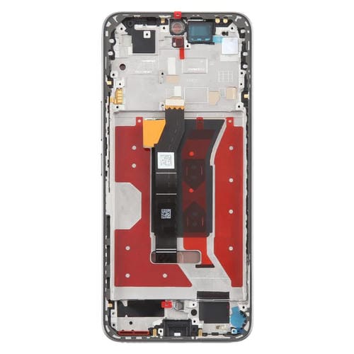 Full Screen Honor 300 and Frame (Gray)