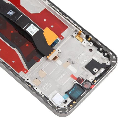 Full Screen Honor 300 and Frame (Gray)