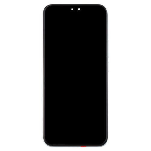 Vollbildrahmen Honor X60I (Blau) Original