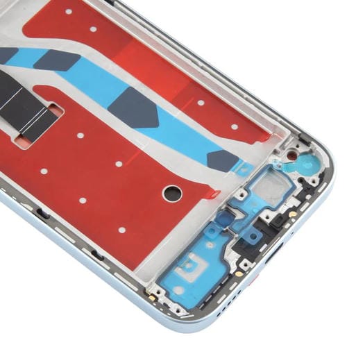 Pantalla Completa con Marco Honor X60I (Azul) Original