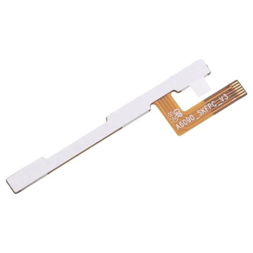 Cable Flex Lenovo Tab4 Plus Tb-X704 Botón de Encendido y Volumen