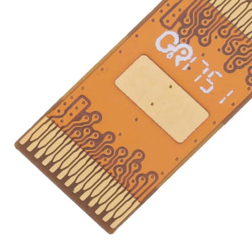 Cable Flex de Conexión Soporte Tarjeta SIM Lenovo Tab4 Plus Tb-X704