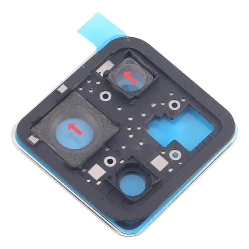 Rückseitige Kameraglasabdeckung Original Xiaomi 14T (Grün)