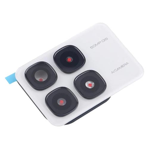 Back Camera Lens Cover Xiaomi Redmi K70 Ultra (White)