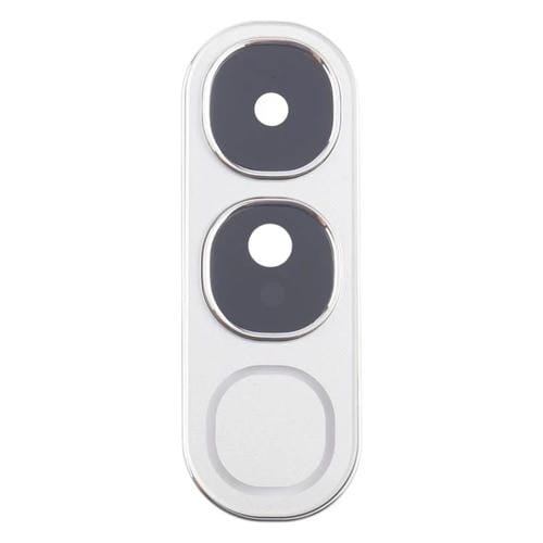 RĂŒckseitige Kamerlinseabdeckung Vivo V40 Lite 5G Idn-Version (Silber)