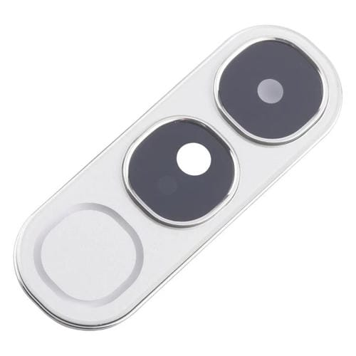 RĂŒckseitige Kamerlinseabdeckung Vivo V40 Lite 5G Idn-Version (Silber)