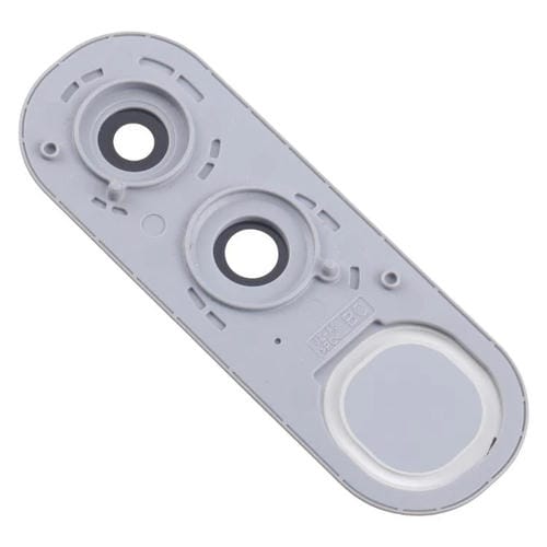 Rear Camera Lens Cover Vivo V40 Lite 5G Idn Version (Silver)
