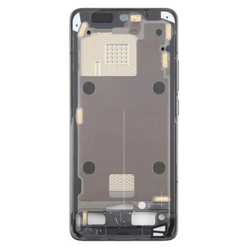 Central Frame Original Xiaomi Redmi K80 (Black)