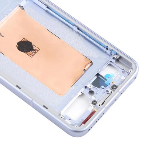 Centre principal original Xiaomi 15 (Bleu)