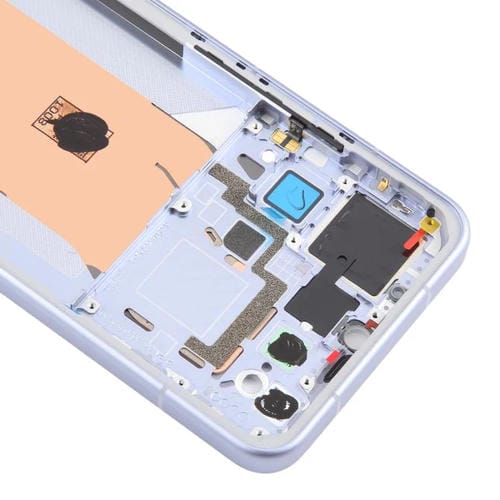 Centre principal original Xiaomi 15 (Bleu)