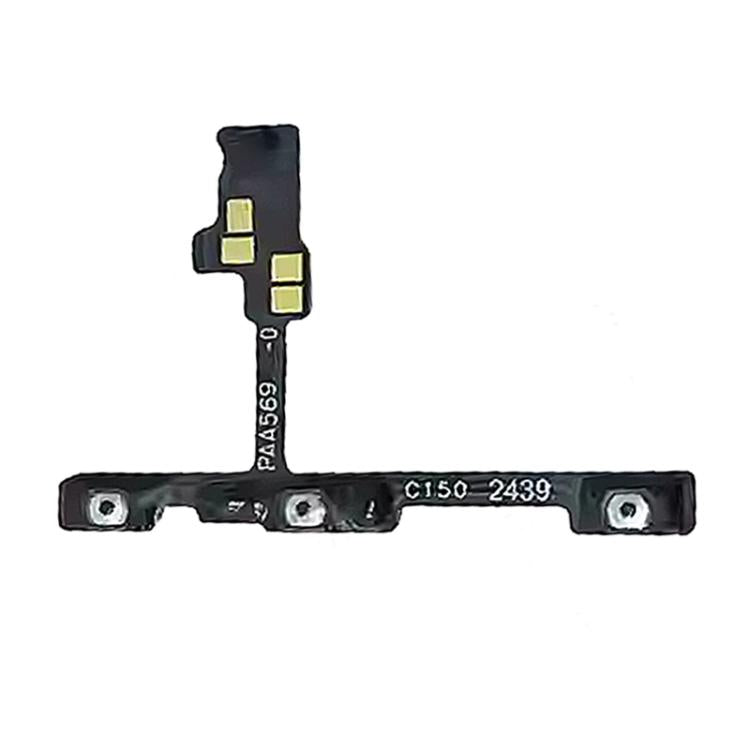 Cabo Flex Botão Liga/Desliga e Volume OnePlus 13 Cph2655 Cph2653 Pjz110