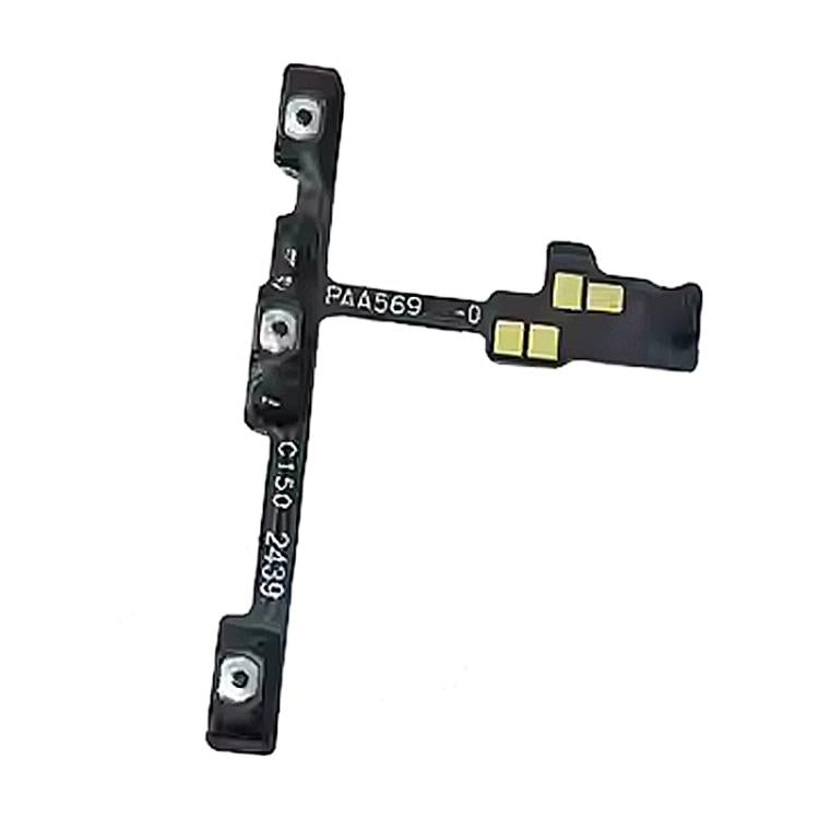 Cabo Flex Botão Liga/Desliga e Volume OnePlus 13 Cph2655 Cph2653 Pjz110