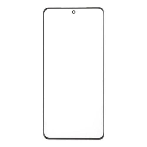 Cristal Extérieur Écran Frontal OnePlus 13 Cph2655 Cph2653 Pjz110 avec Adhésif OCA