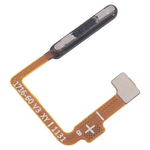 Flex Cable Fingerprint Sensor Original Xiaomi Black Shark 4 (Black)