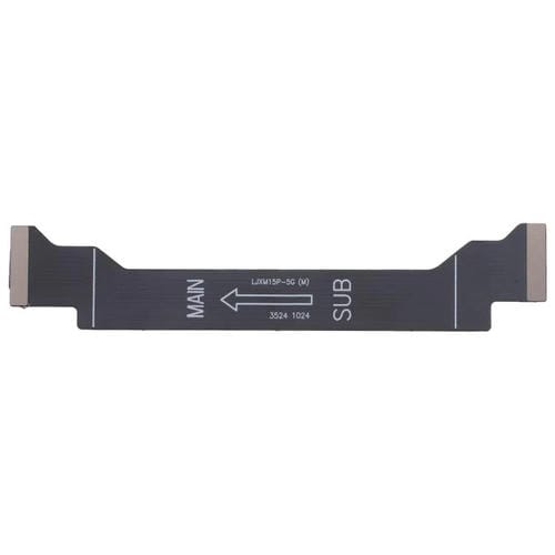 Cabo Flex Placa Base Xiaomi 15 Pro
