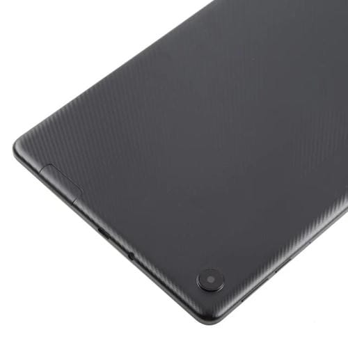 Original Batterieabdeckung TCL Tab 10 HD 4G (Schwarz)