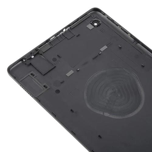 Original Batterieabdeckung TCL Tab 10 HD 4G (Schwarz)