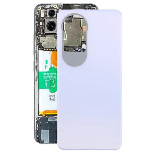 GehĂ€use RĂŒckdeckel Vivo V50 (Lila)