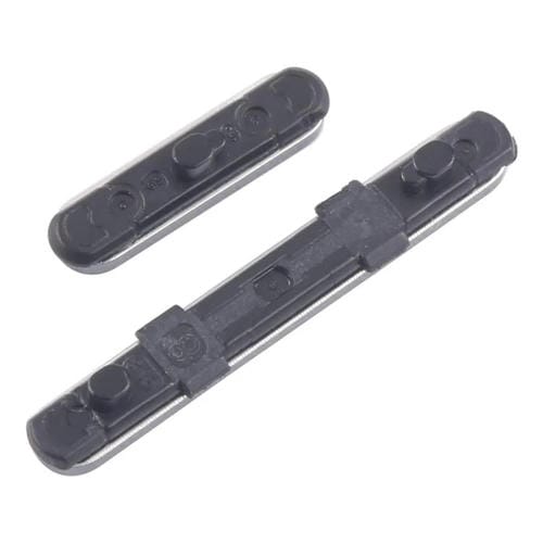 Botón de Encendido y Control de Volumen Google Pixel 9 Pro XL (Negro)