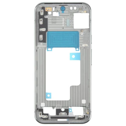 Centre principal original Google Pixel 9 Pro XL (Cyan)