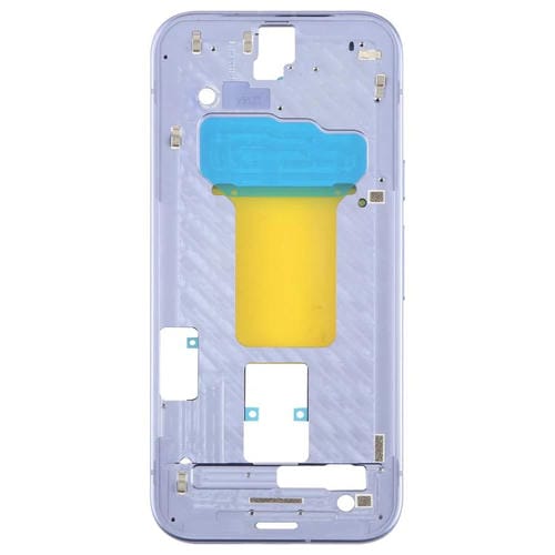 Central Frame Google Pixel 9 (Blue) Original